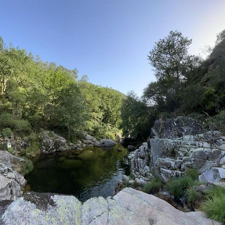 Casa Dos Limoes Villa Arcos de Valdevez Esterno foto