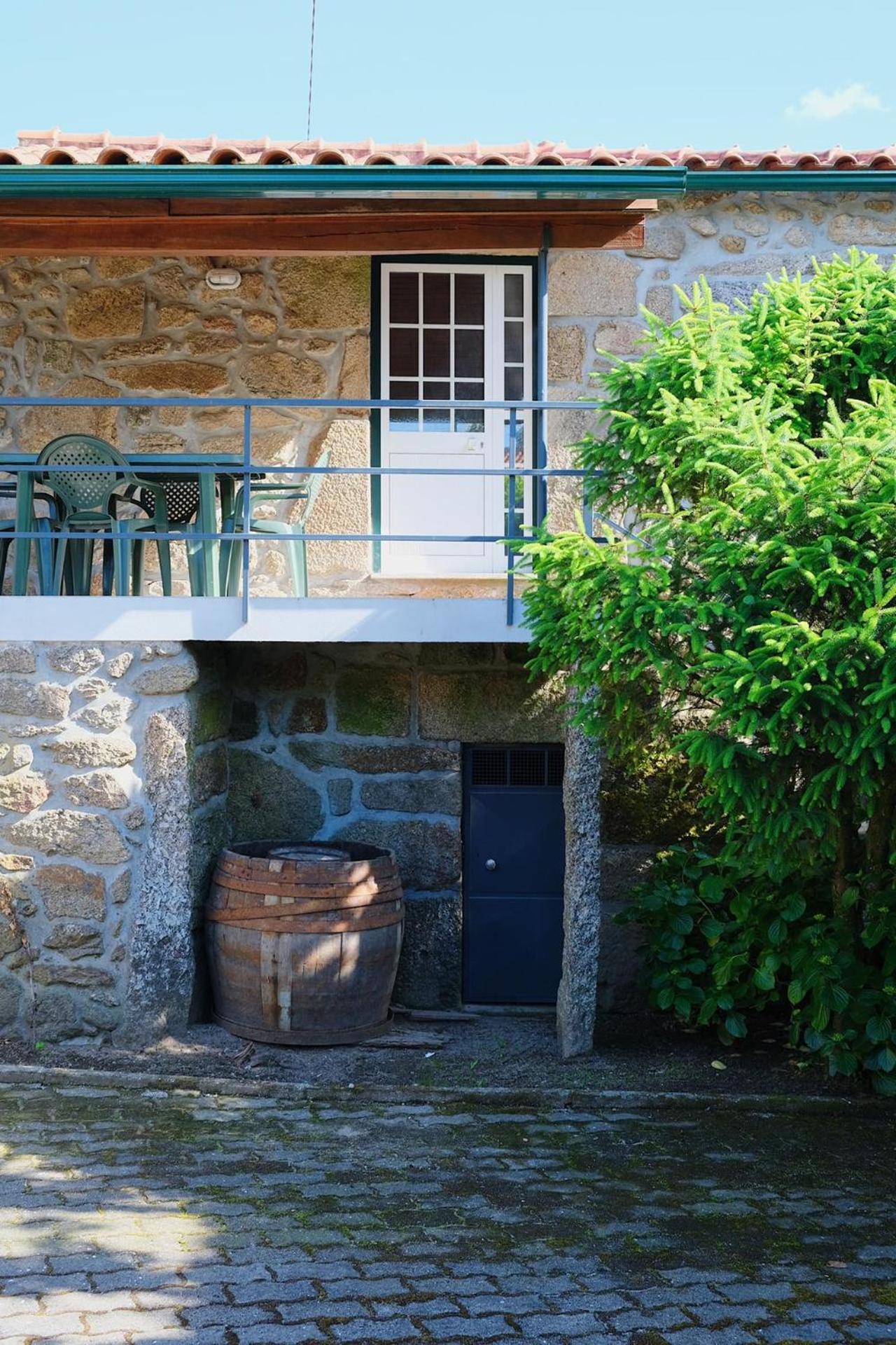 Casa Dos Limoes Villa Arcos de Valdevez Esterno foto